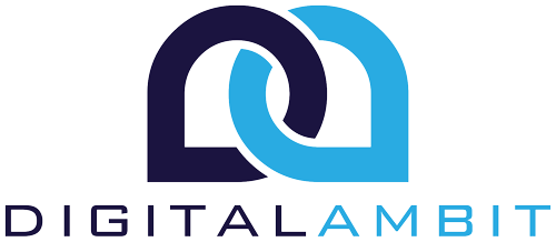 Digital Ambit Logo
